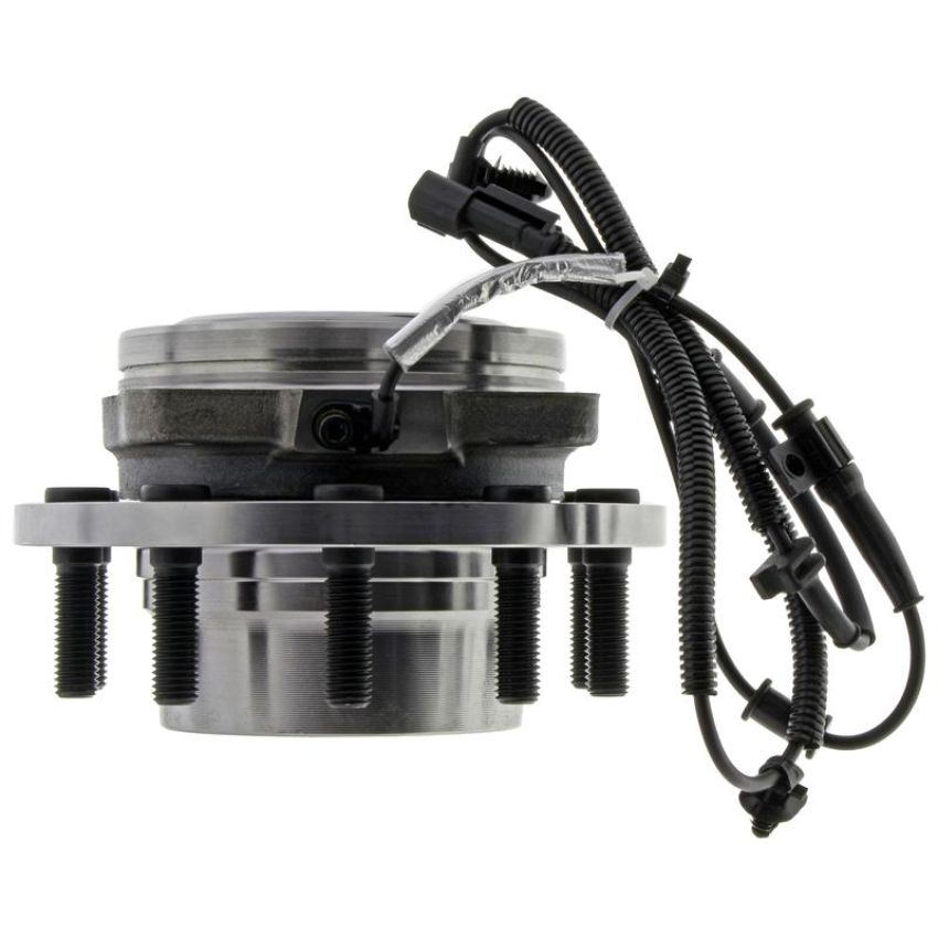 MEVOTECH MB40330 Wheel Bearing and Hub Assembly