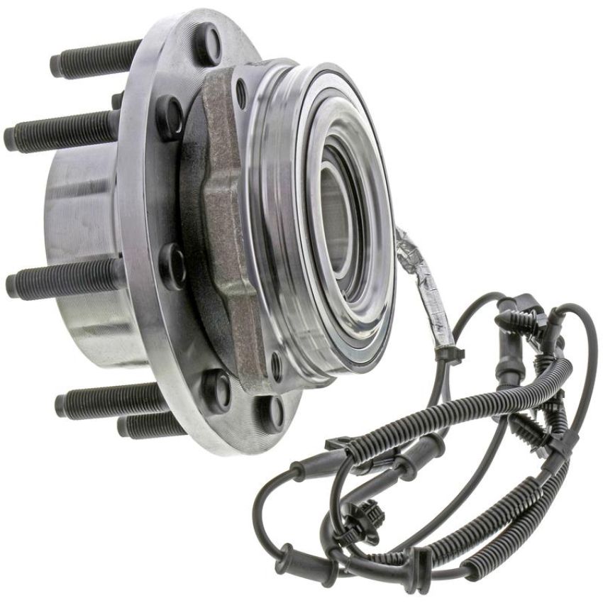MEVOTECH MB40331 Wheel Bearing and Hub Assembly