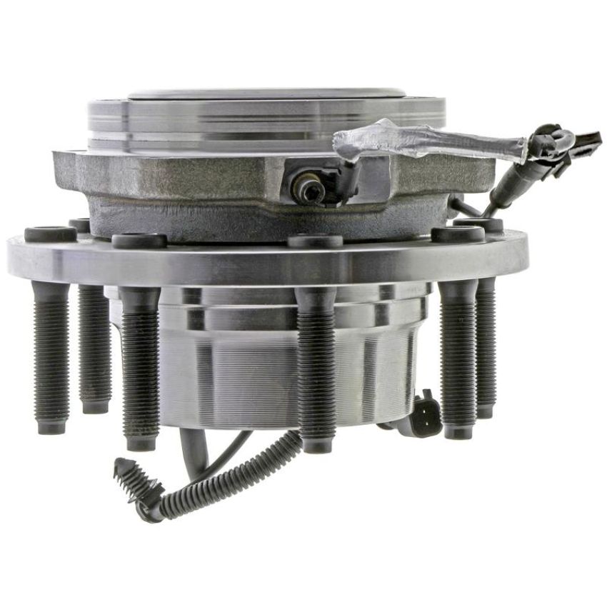 MEVOTECH MB40331 Wheel Bearing and Hub Assembly