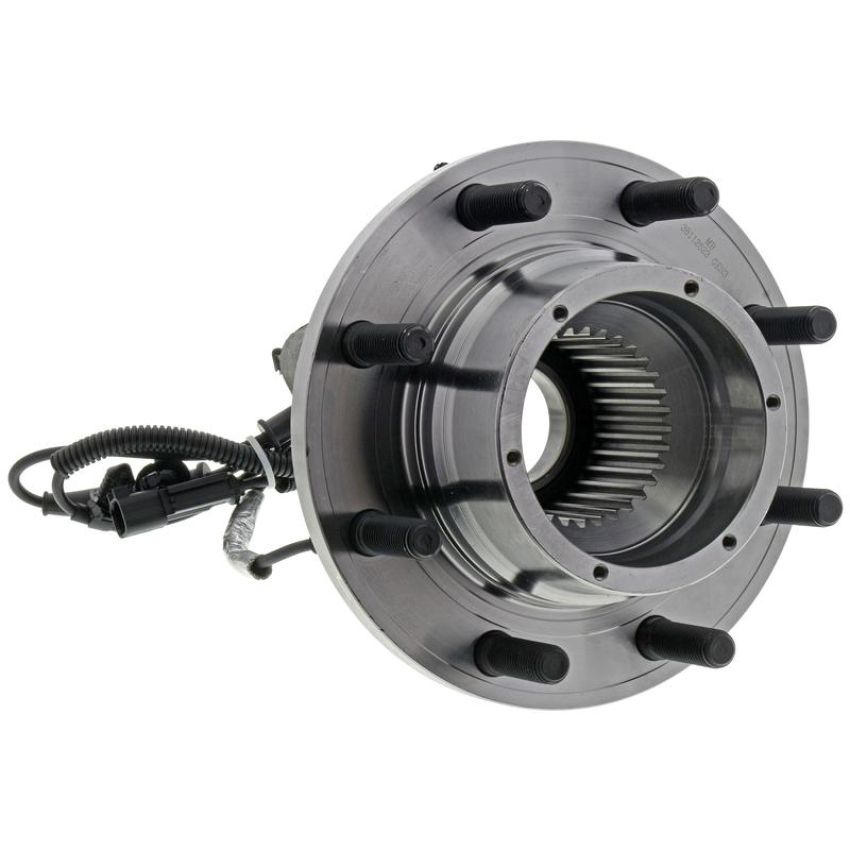 MEVOTECH MB40332 Wheel Bearing and Hub Assembly