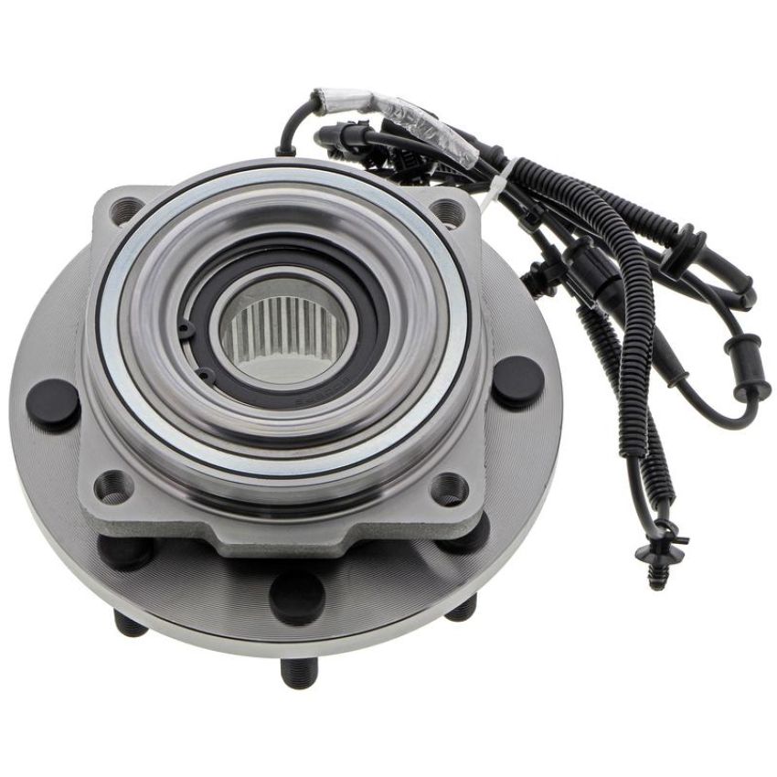 MEVOTECH MB40332 Wheel Bearing and Hub Assembly