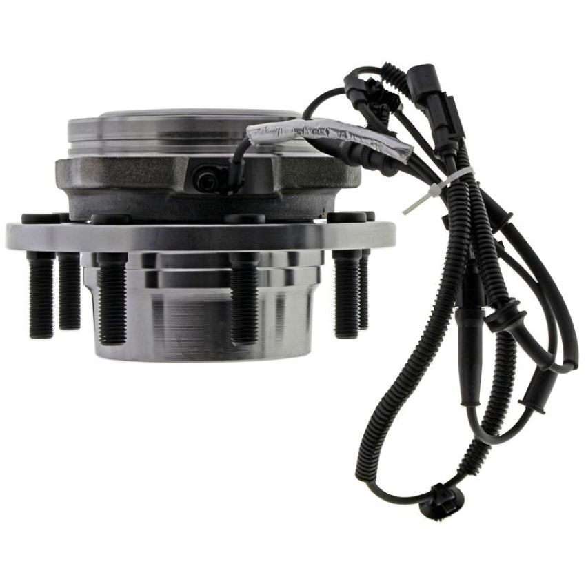 MEVOTECH MB40332 Wheel Bearing and Hub Assembly