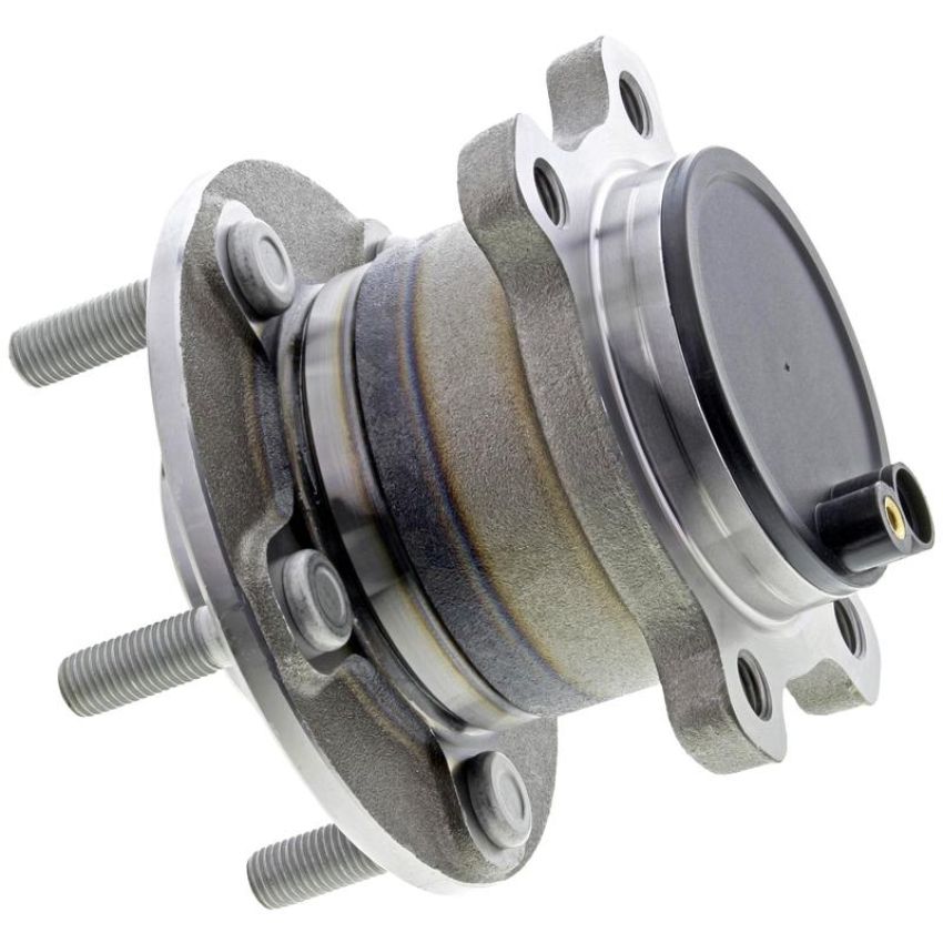 MEVOTECH MB40333 Wheel Bearing and Hub Assembly