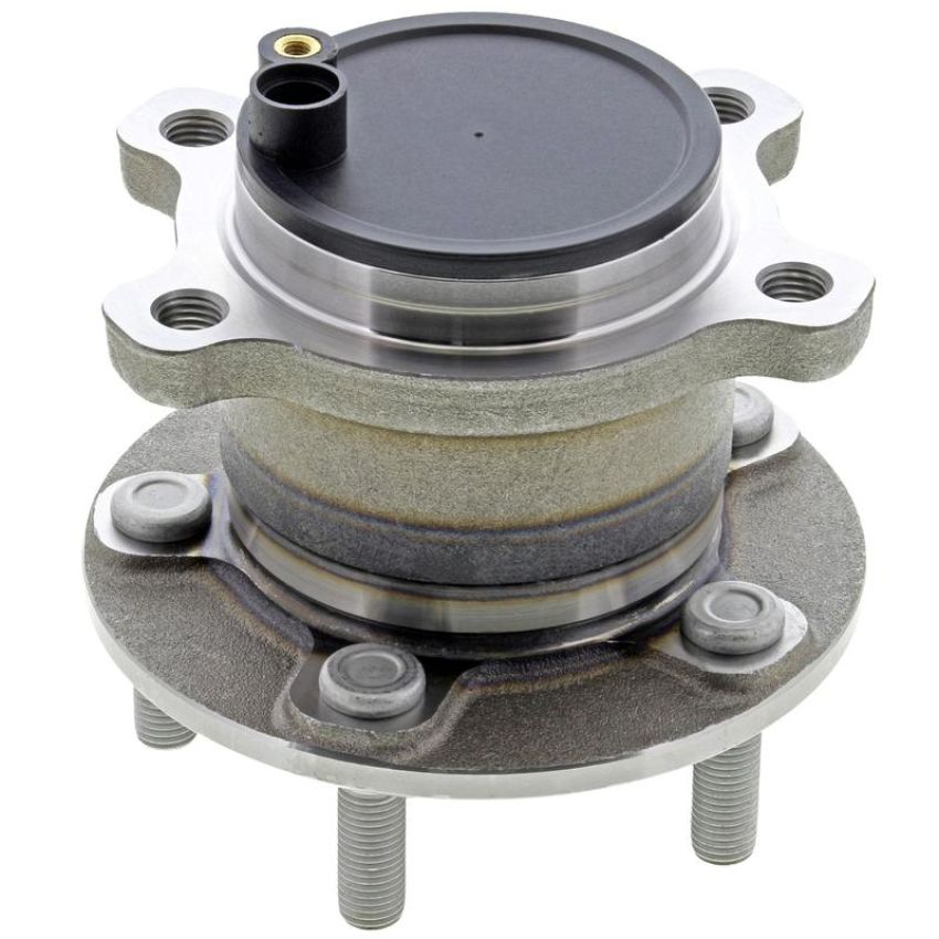 MEVOTECH MB40333 Wheel Bearing and Hub Assembly