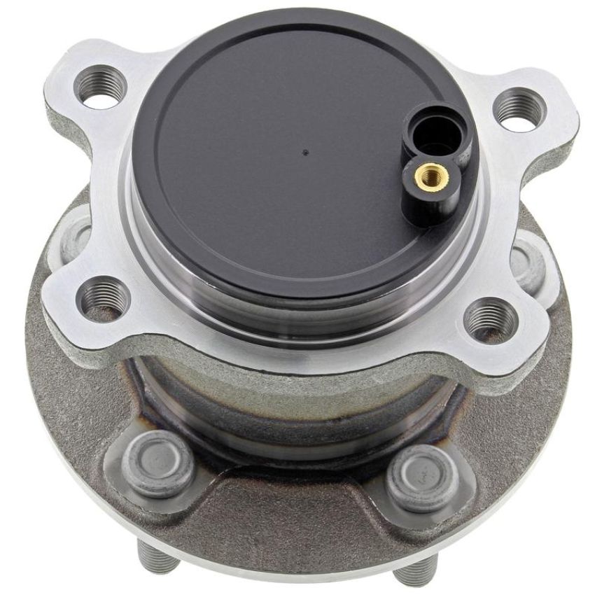 MEVOTECH MB40333 Wheel Bearing and Hub Assembly