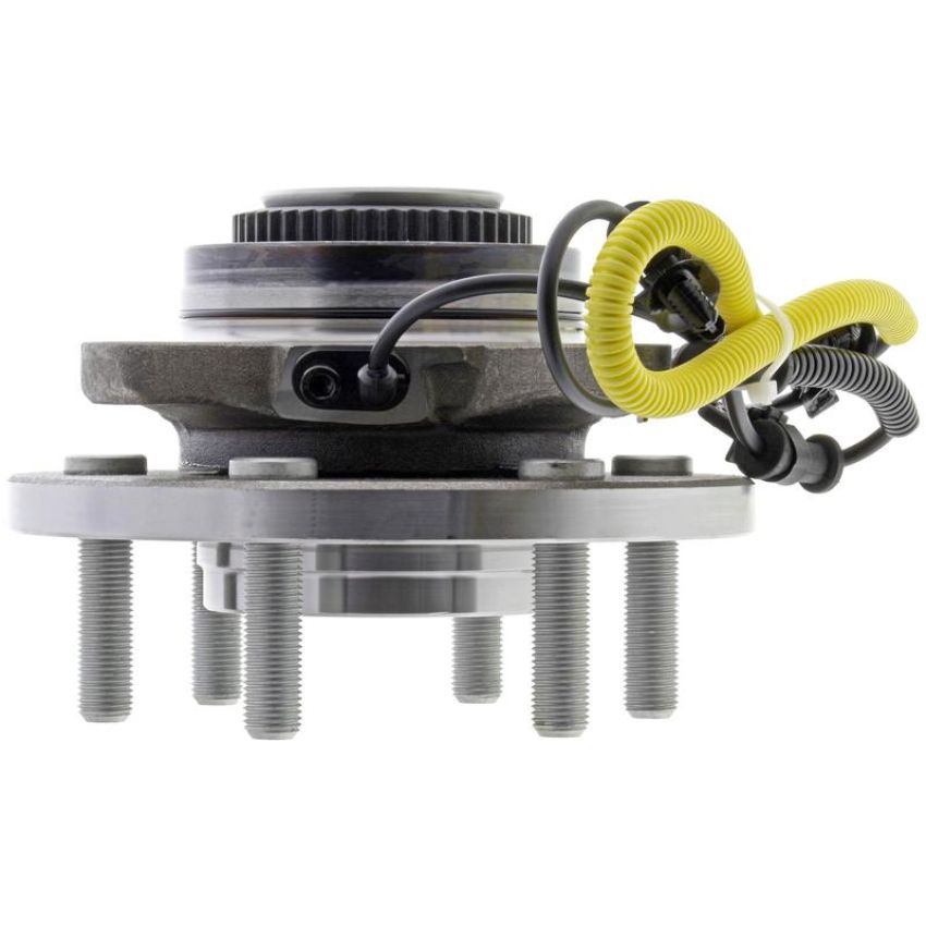 MEVOTECH MB40334 Wheel Bearing and Hub Assembly