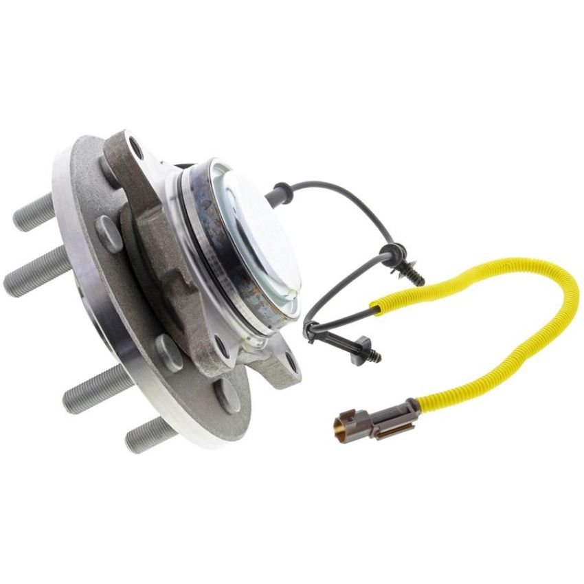 MEVOTECH MB40335 Wheel Bearing and Hub Assembly