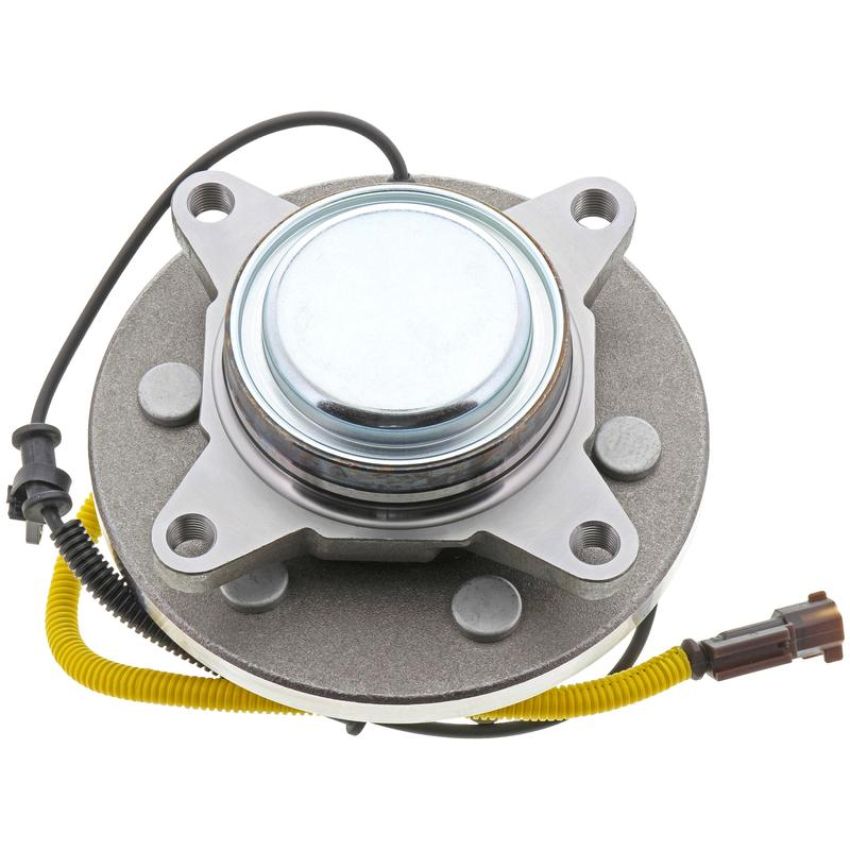 MEVOTECH MB40335 Wheel Bearing and Hub Assembly