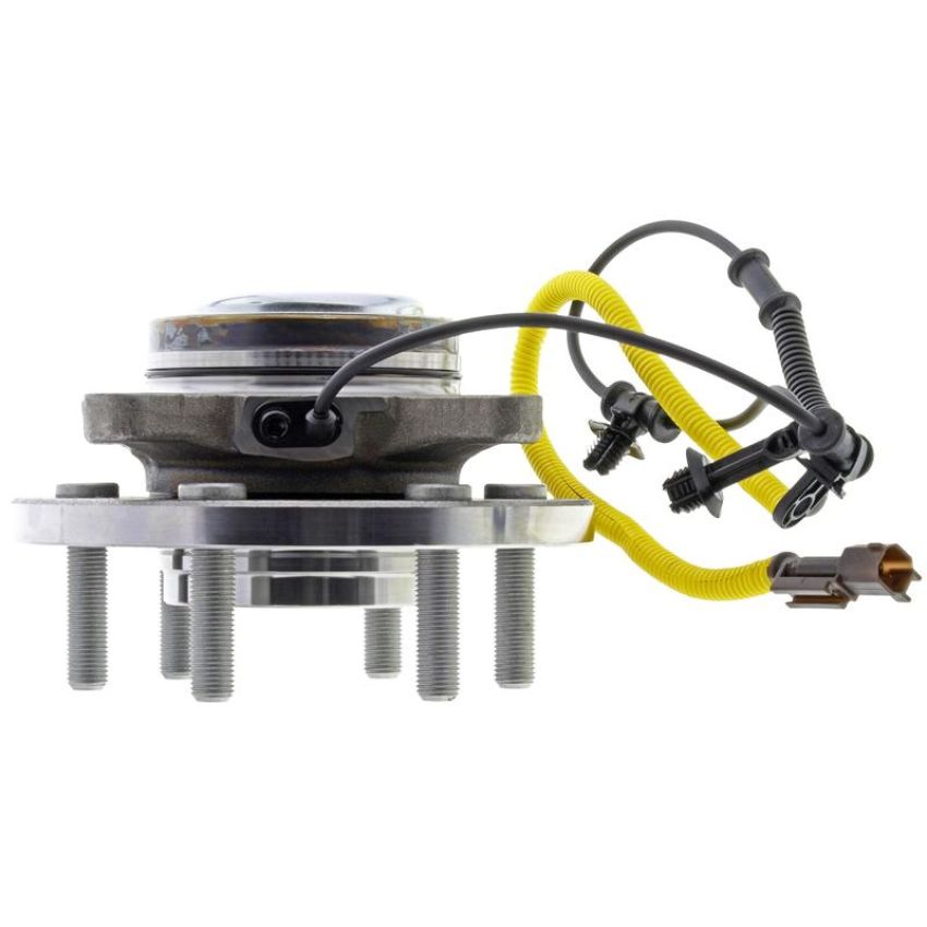 MEVOTECH MB40335 Wheel Bearing and Hub Assembly
