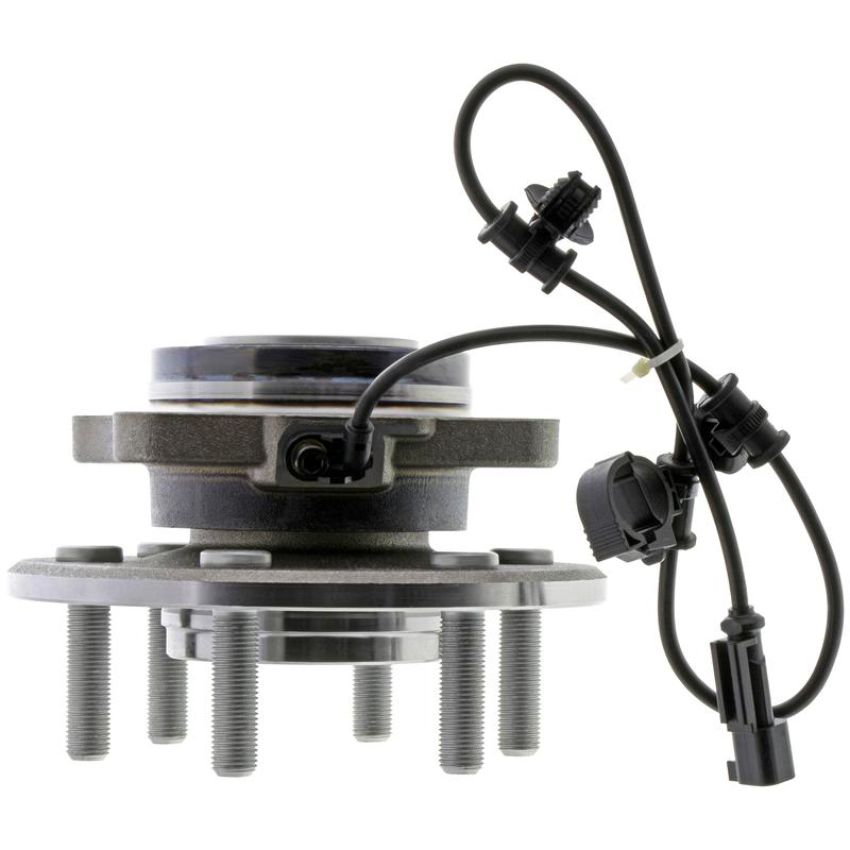 MEVOTECH MB40337 Wheel Bearing and Hub Assembly