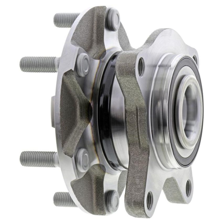 MEVOTECH MB40338 Wheel Bearing and Hub Assembly