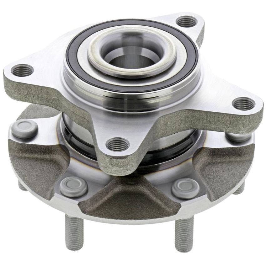 MEVOTECH MB40338 Wheel Bearing and Hub Assembly