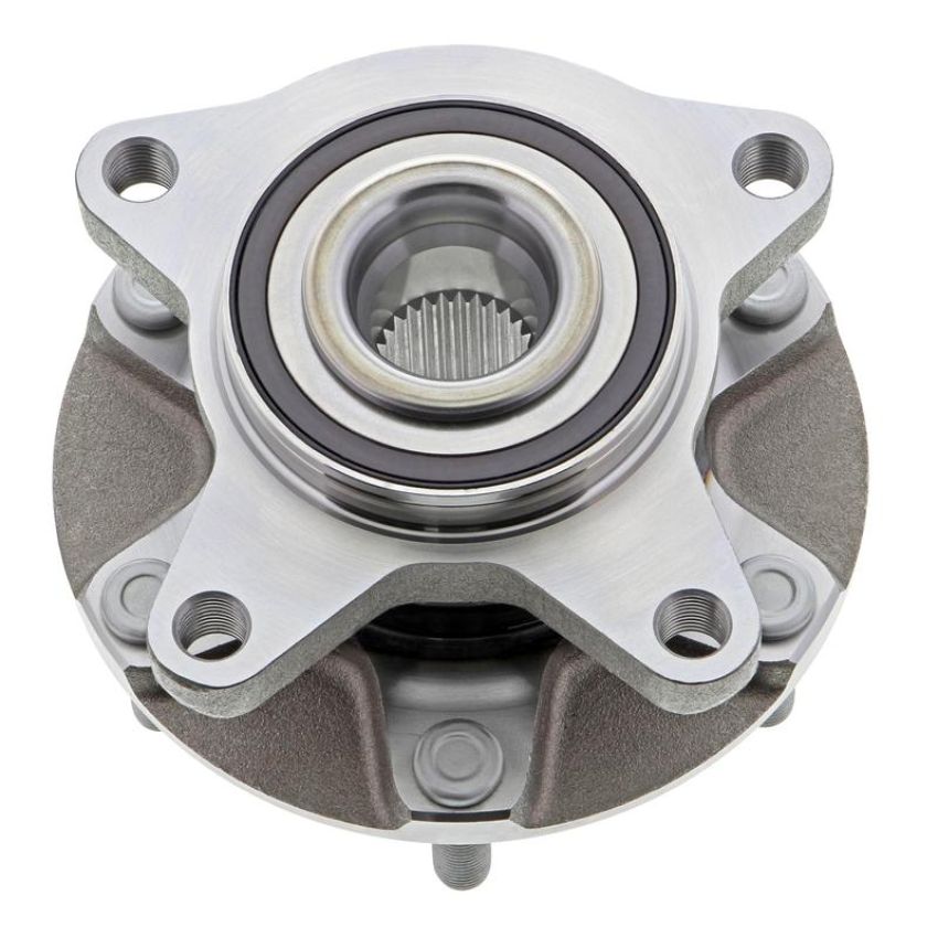 MEVOTECH MB40338 Wheel Bearing and Hub Assembly