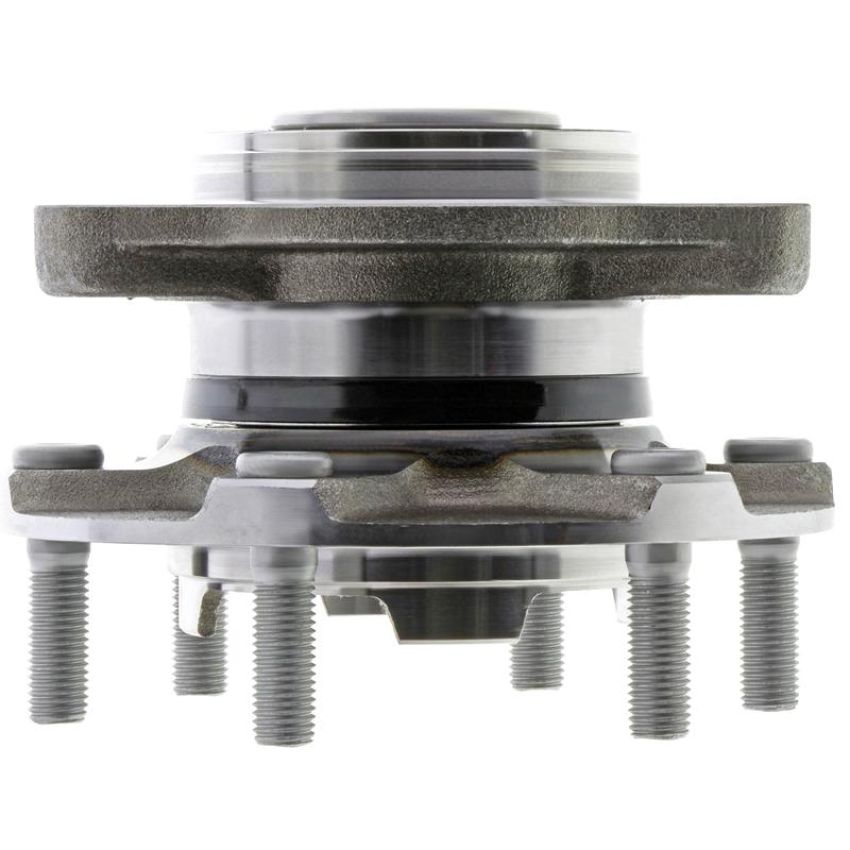 MEVOTECH MB40338 Wheel Bearing and Hub Assembly