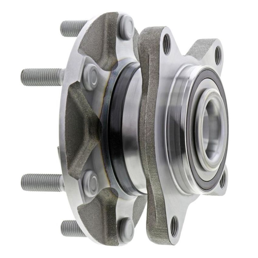 MEVOTECH MB40339 Wheel Bearing and Hub Assembly