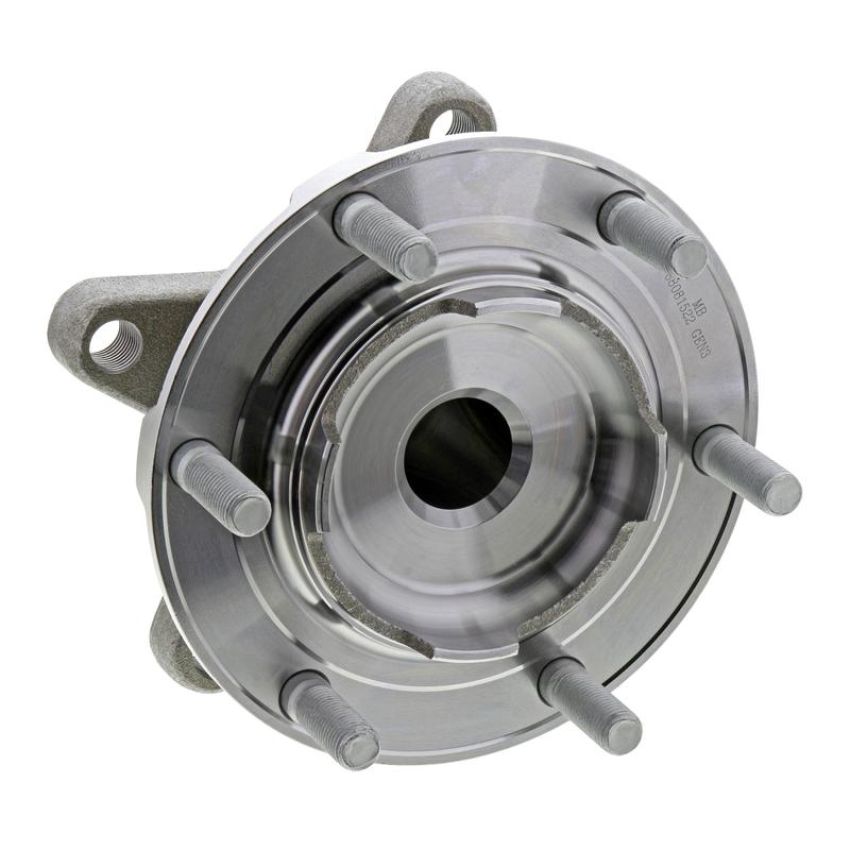 MEVOTECH MB40339 Wheel Bearing and Hub Assembly