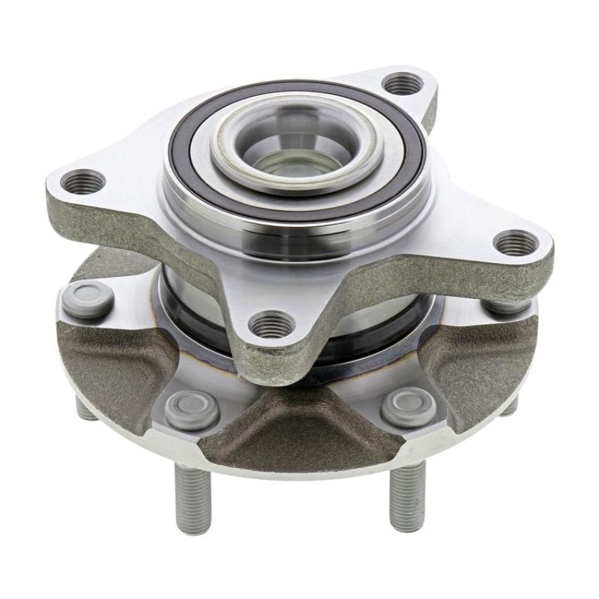 MEVOTECH MB40339 Wheel Bearing and Hub Assembly