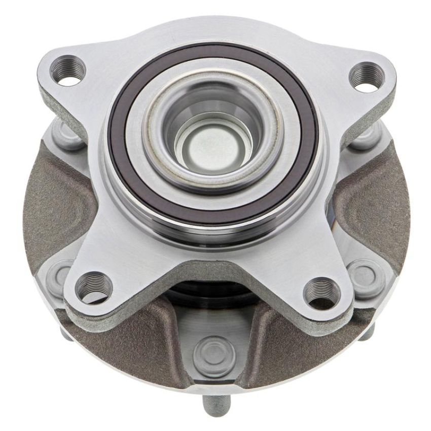 MEVOTECH MB40339 Wheel Bearing and Hub Assembly