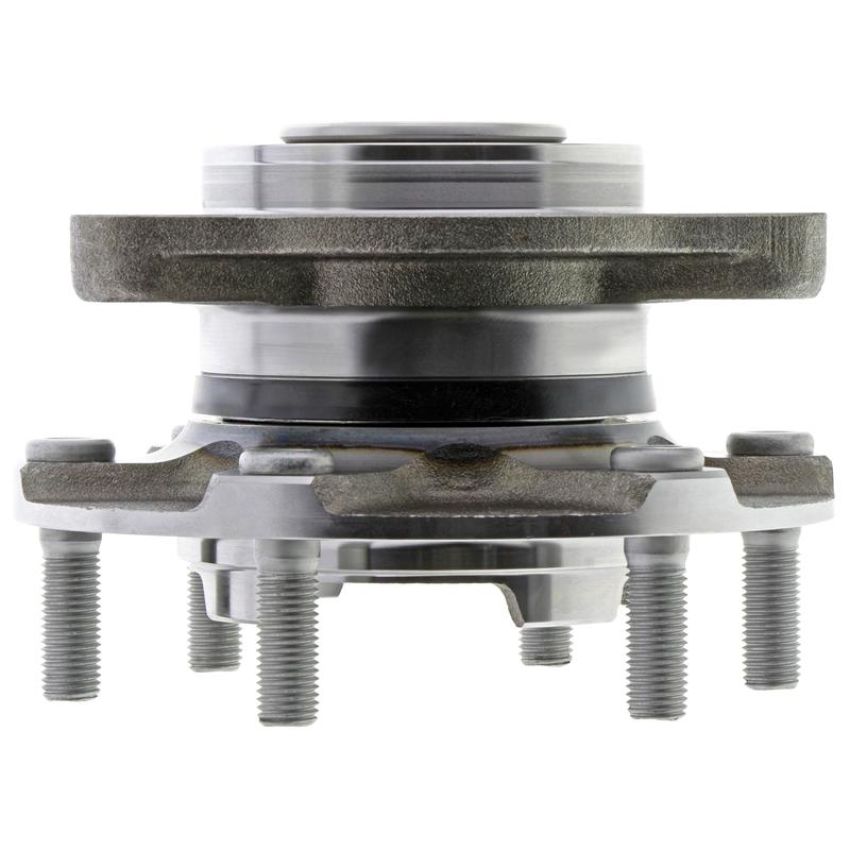 MEVOTECH MB40339 Wheel Bearing and Hub Assembly