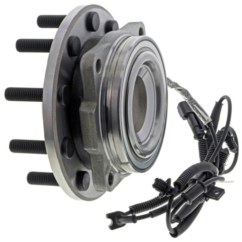MEVOTECH MB40341 Wheel Bearing and Hub Assembly