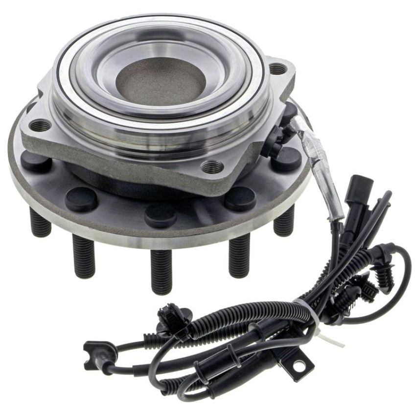MEVOTECH MB40341 Wheel Bearing and Hub Assembly