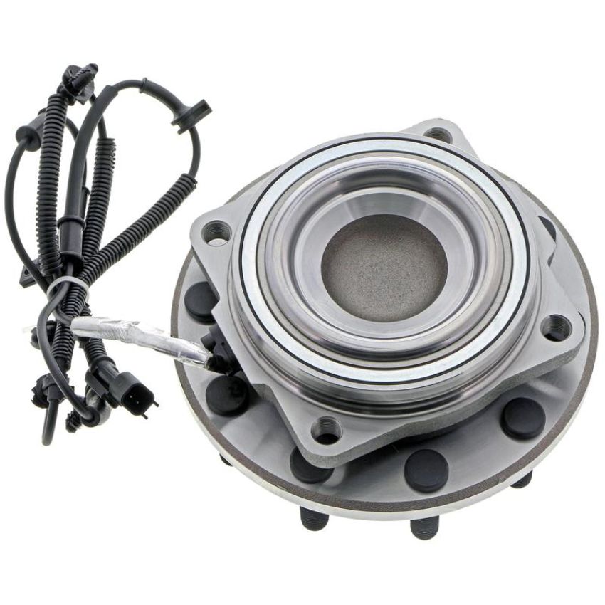 MEVOTECH MB40341 Wheel Bearing and Hub Assembly