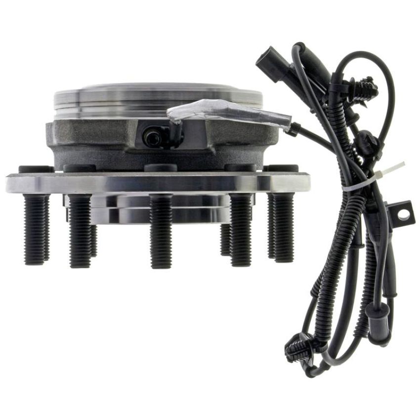 MEVOTECH MB40341 Wheel Bearing and Hub Assembly