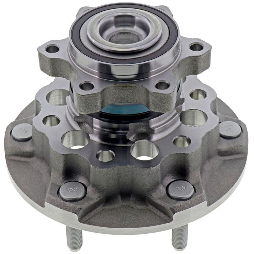 MEVOTECH MB40350 Wheel Bearing and Hub Assembly