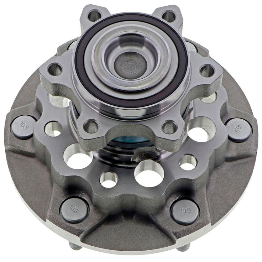 MEVOTECH MB40350 Wheel Bearing and Hub Assembly