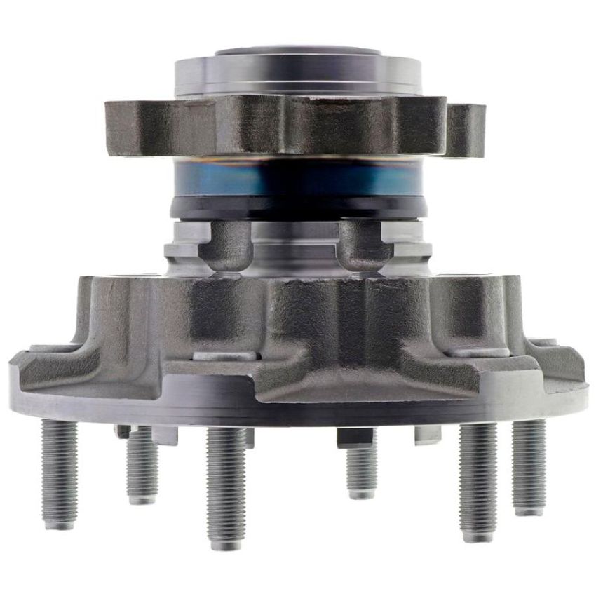 MEVOTECH MB40350 Wheel Bearing and Hub Assembly