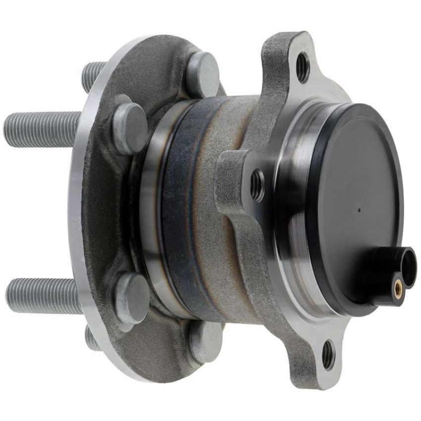 MEVOTECH MB40356 Wheel Bearing and Hub Assembly
