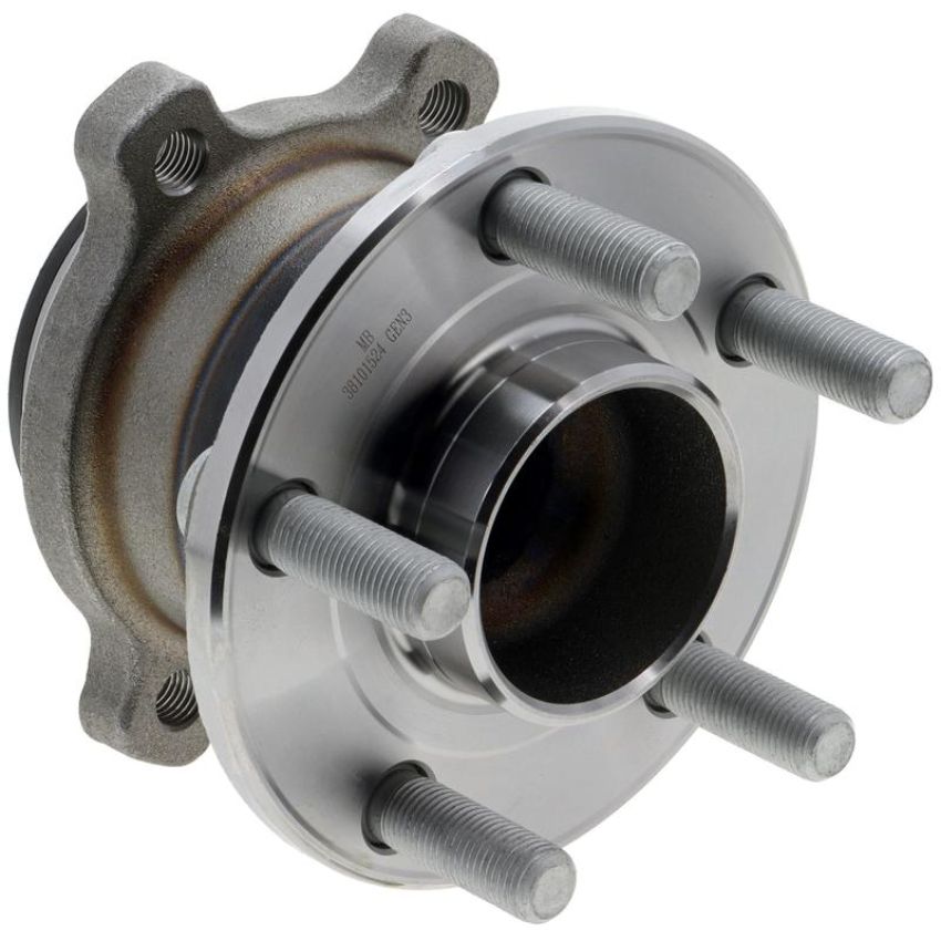 MEVOTECH MB40356 Wheel Bearing and Hub Assembly