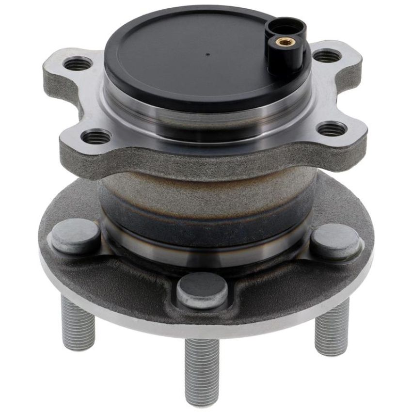 MEVOTECH MB40356 Wheel Bearing and Hub Assembly
