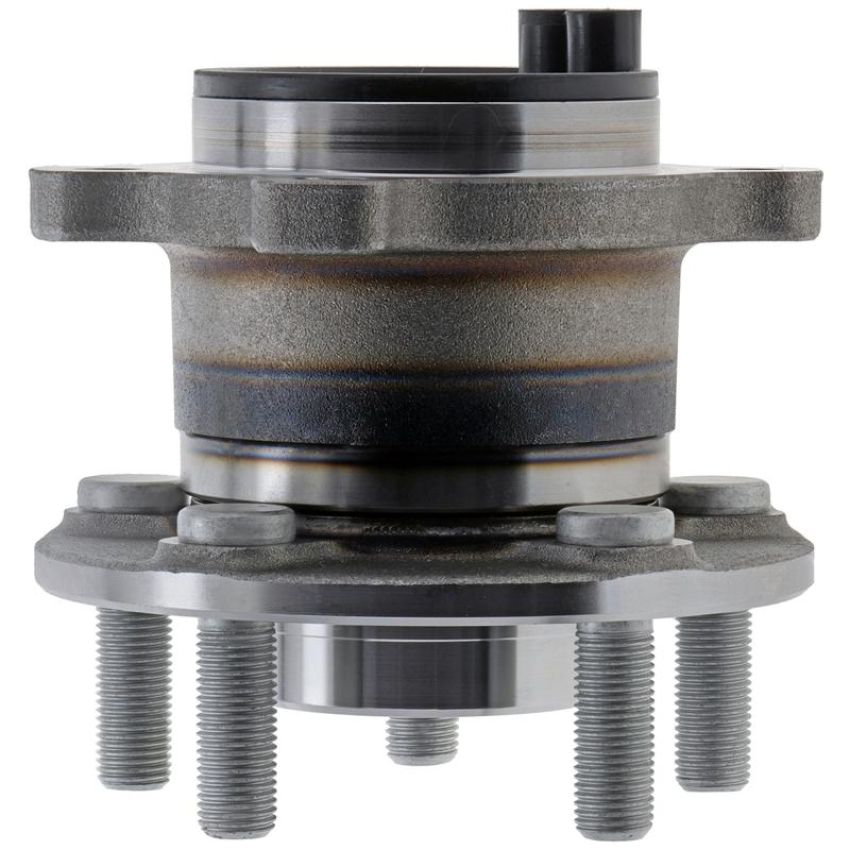 MEVOTECH MB40356 Wheel Bearing and Hub Assembly