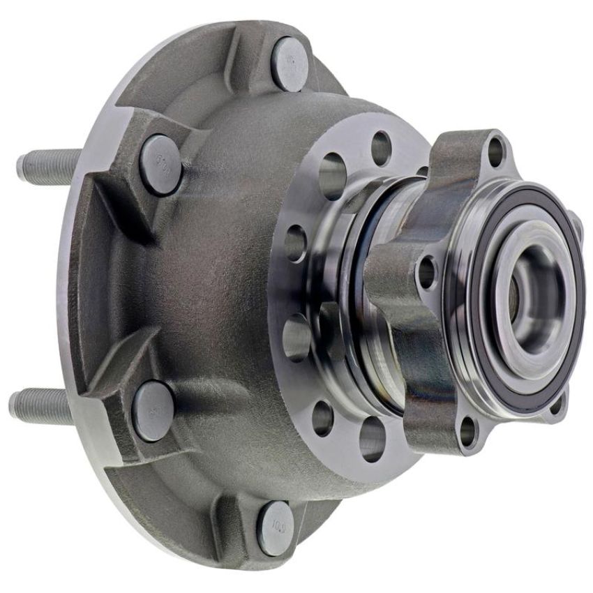 MEVOTECH MB40359 Wheel Bearing and Hub Assembly