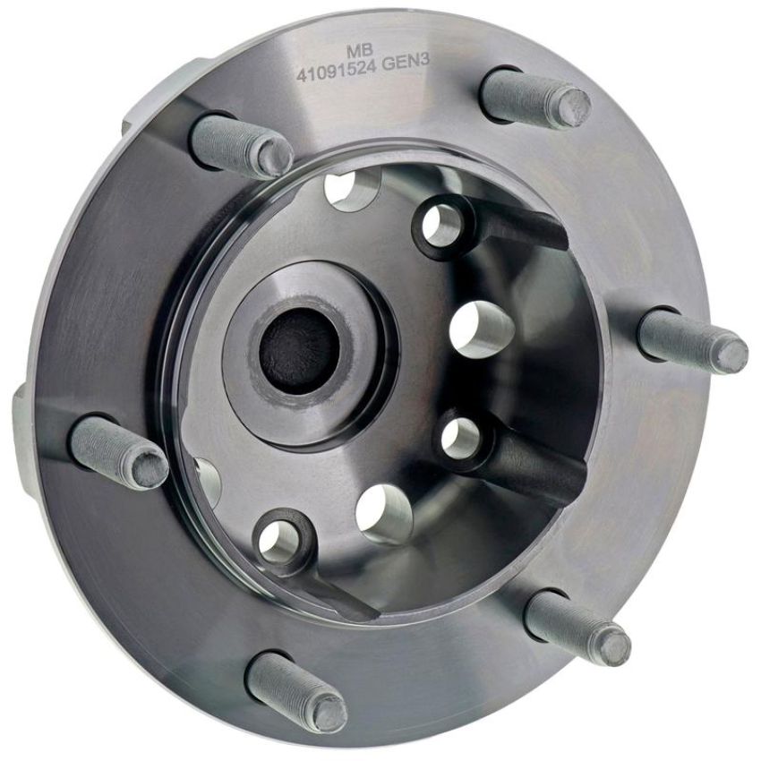 MEVOTECH MB40359 Wheel Bearing and Hub Assembly