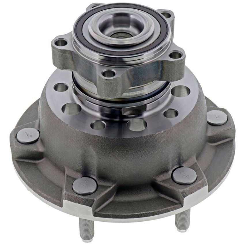 MEVOTECH MB40359 Wheel Bearing and Hub Assembly