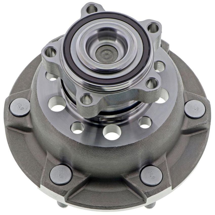 MEVOTECH MB40359 Wheel Bearing and Hub Assembly