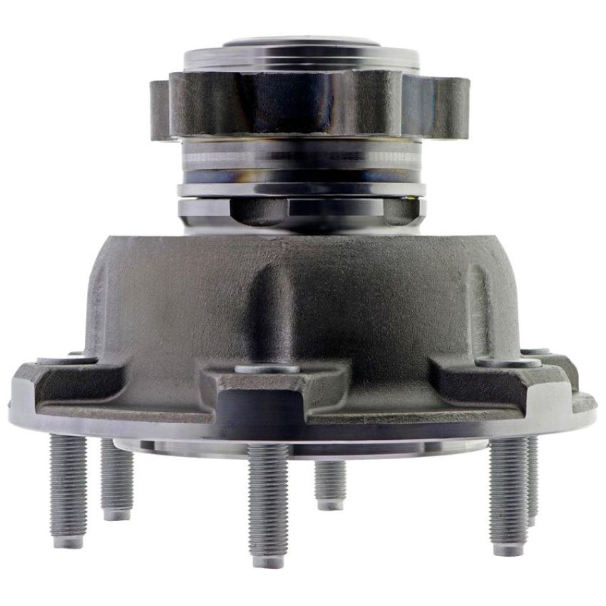 MEVOTECH MB40359 Wheel Bearing and Hub Assembly