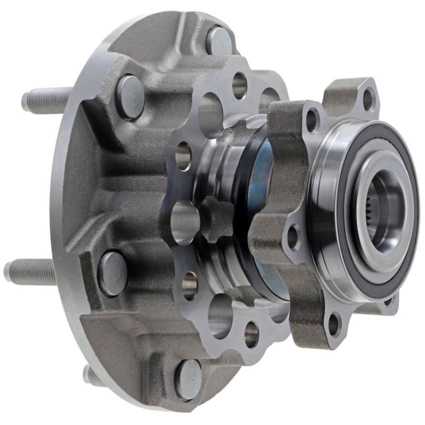 MEVOTECH MB40361 Wheel Bearing and Hub Assembly