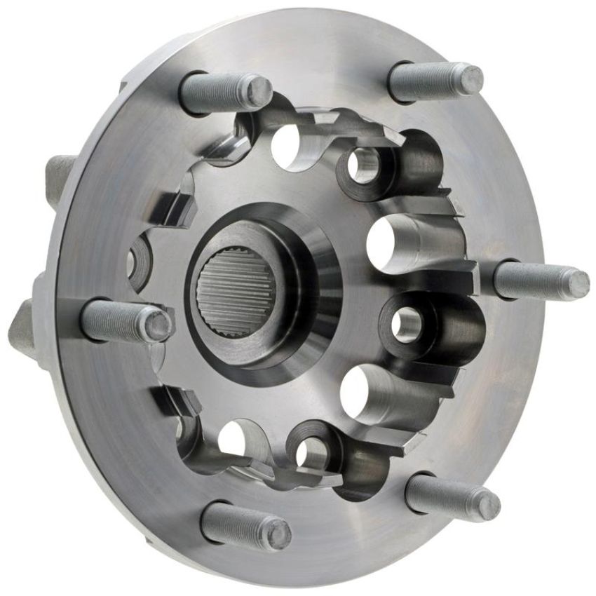 MEVOTECH MB40361 Wheel Bearing and Hub Assembly