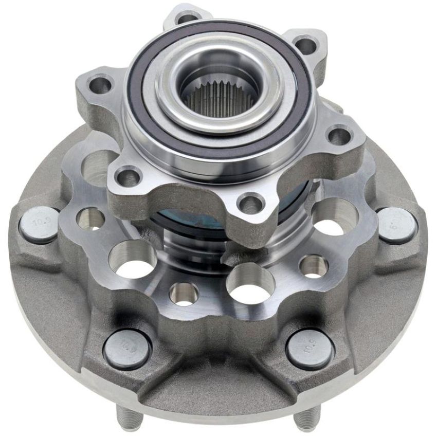 MEVOTECH MB40361 Wheel Bearing and Hub Assembly