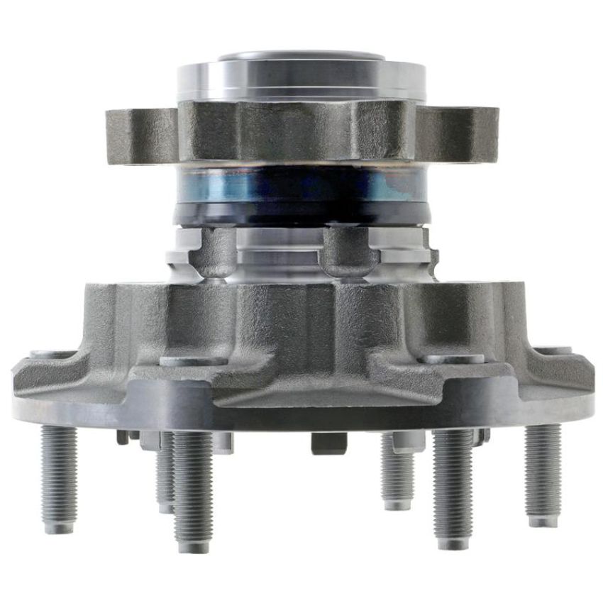 MEVOTECH MB40361 Wheel Bearing and Hub Assembly