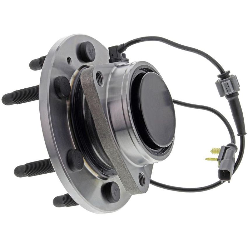 MEVOTECH MB50301 Wheel Bearing and Hub Assembly