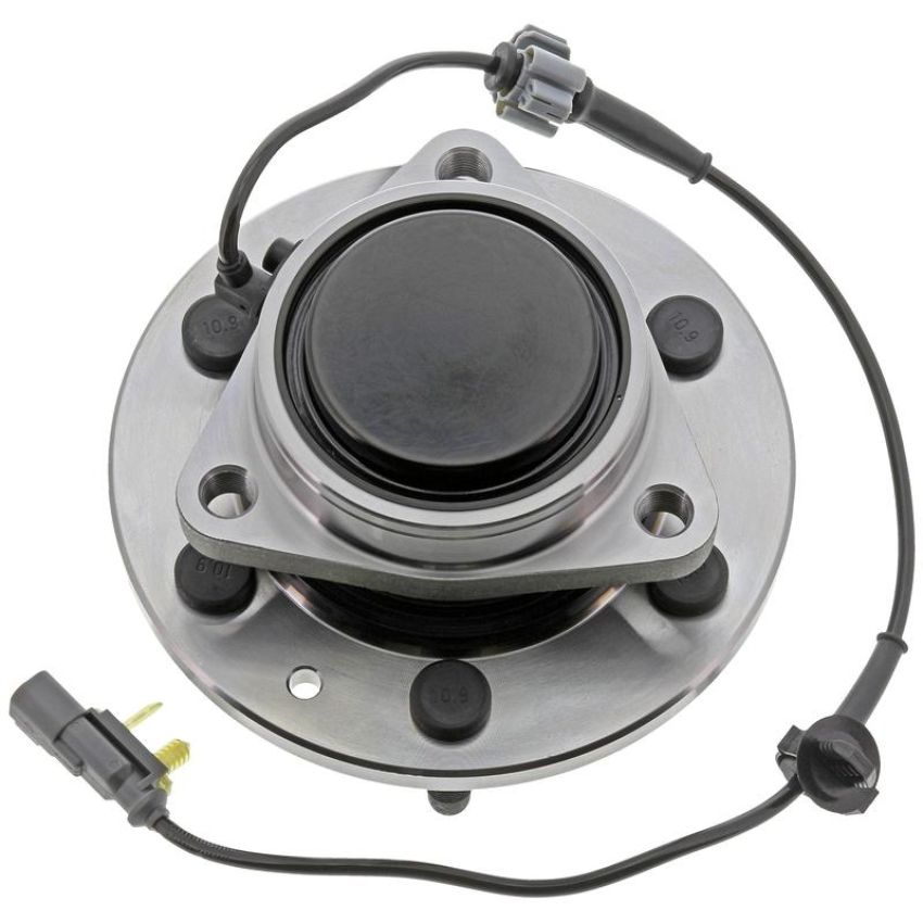 MEVOTECH MB50301 Wheel Bearing and Hub Assembly