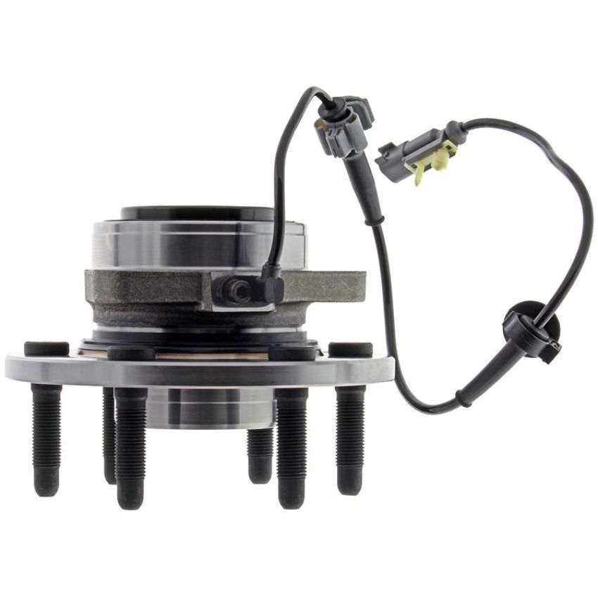 MEVOTECH MB50301 Wheel Bearing and Hub Assembly