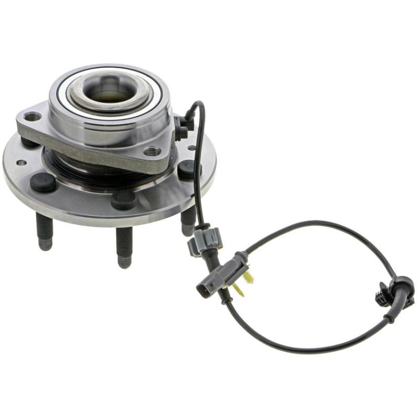 MEVOTECH MB50302 Wheel Bearing and Hub Assembly