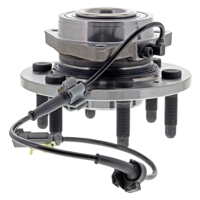 MEVOTECH MB50302 Wheel Bearing and Hub Assembly