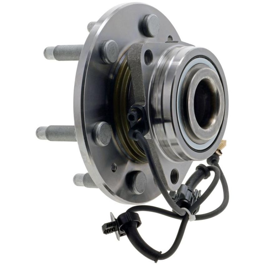 MEVOTECH MB50302HW Wheel Bearing and Hub Assembly