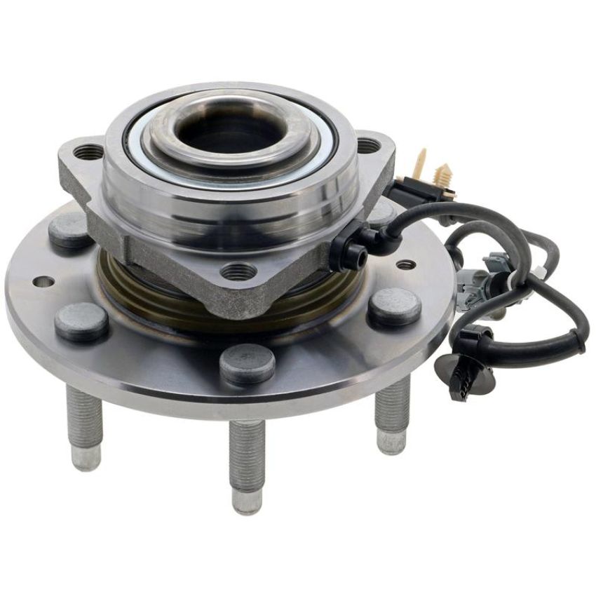 MEVOTECH MB50302HW Wheel Bearing and Hub Assembly